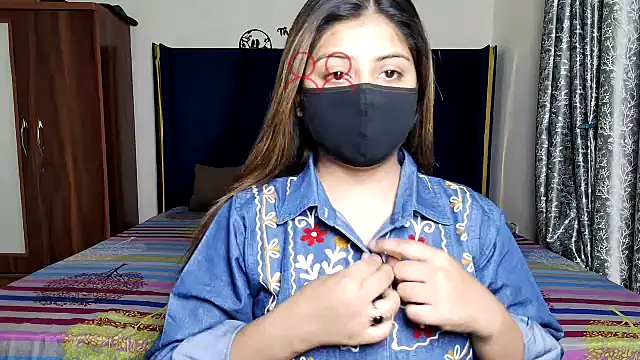 Hoty-Shivangi online show from May 2026 07:34:01 PM