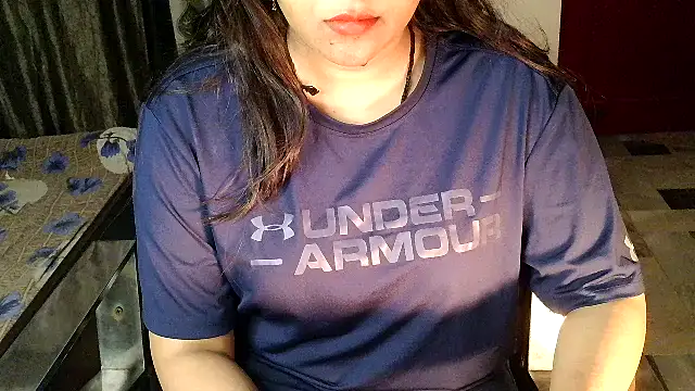 aarushi sharmaa online show from December 2025 02:38:02 AM