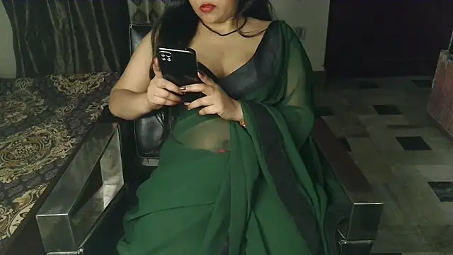 aarushi sharmaa online show from March 2026 12:49:02 PM