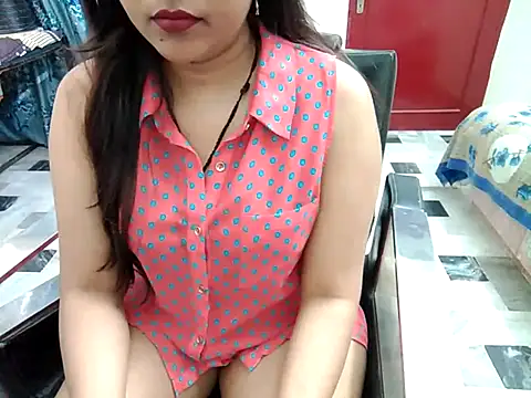 aarushi sharmaa online show from March 2025 04:38:02 AM