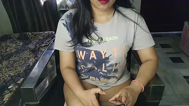 aarushi sharmaa online show from May 2026 10:30:01 AM