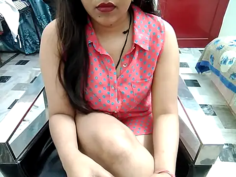 aarushi sharmaa online show from March 2025 03:43:01 PM