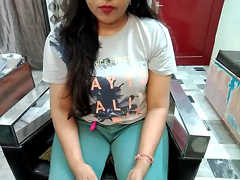 aarushi sharmaa online show from September 2025 05:24:01 PM