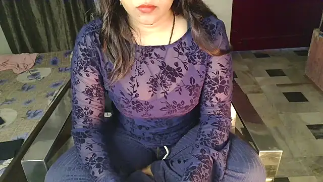 aarushi sharmaa online show from December 2025 05:22:02 AM