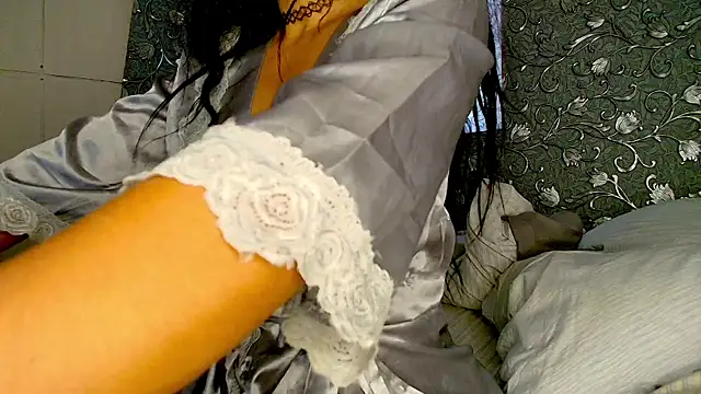 MOMMYJEVAA online show from March 2026 01:44:01 PM