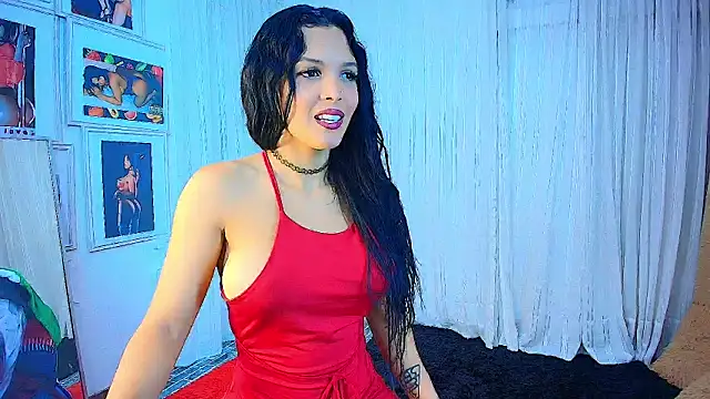 MOMMYJEVAA online show from February 2026 01:49:01 AM