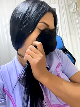 MOMMYJEVAA online show from December 2025 03:52:01 AM