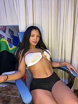 MOMMYJEVAA online show from October 2025 01:55:02 AM