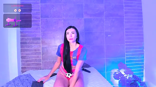 coniie jhons online show from December 2025 11:16:01 AM