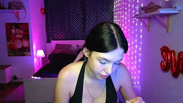 AliceSpark online show from January 2025 10:41:01 PM