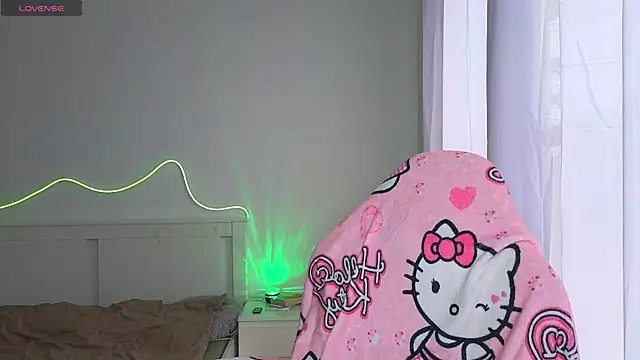 AliceSpark online show from September 2025 08:10:01 AM