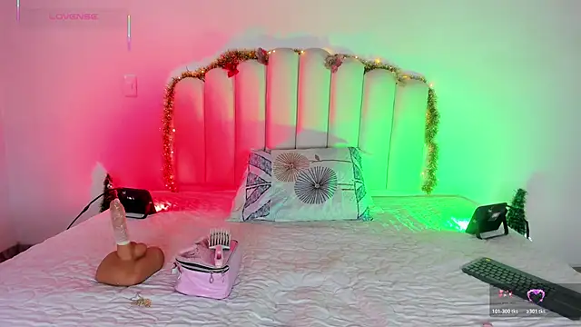 Daila 20  online show from December 2025 11:31:01 AM