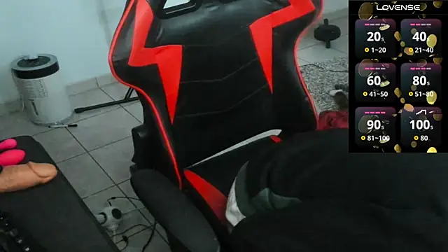 AnusPlayer online show from September 2025 02:56:02 PM