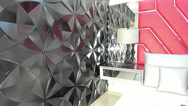 KeniaMuller online show from October 2025 11:56:01 AM