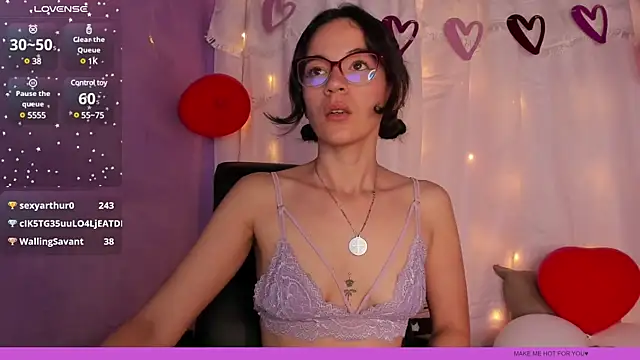 Snapshot of DalilaMassu chatting on January 2025 04:13:02 PM DalilaMassu online show from January 2025 04:13:02 PM