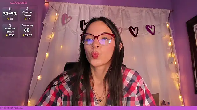 Snapshot of DalilaMassu chatting on February 2025 03:52:02 PM DalilaMassu online show from February 2025 03:52:02 PM