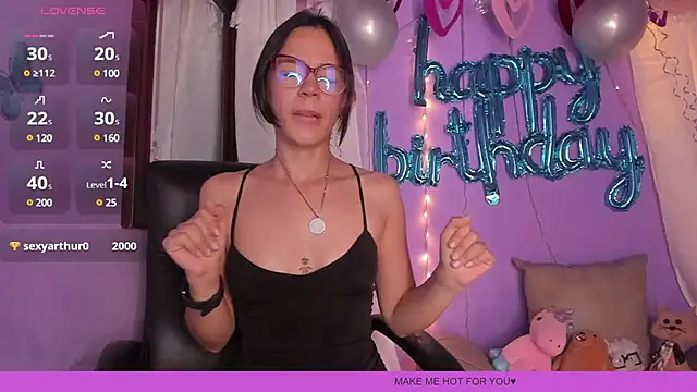 Snapshot of DalilaMassu chatting on March 2025 04:14:02 PM DalilaMassu online show from March 2025 04:14:02 PM