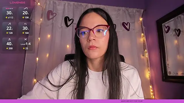 Snapshot of DalilaMassu chatting on February 2025 04:23:02 PM DalilaMassu online show from February 2025 04:23:02 PM