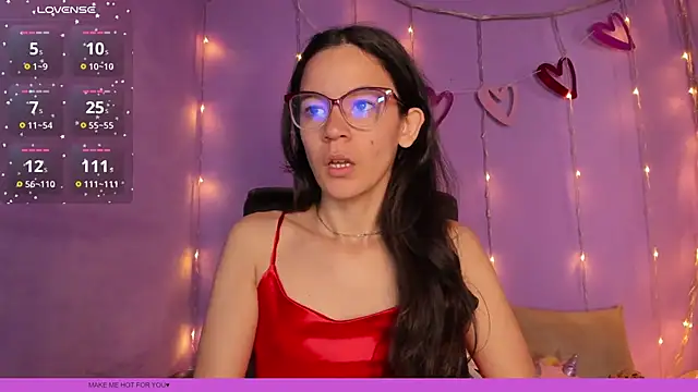 Snapshot of DalilaMassu chatting on January 2025 12:11:02 PM DalilaMassu online show from January 2025 12:11:02 PM