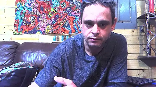 Buffshagswell online show from December 2025 04:45:01 PM