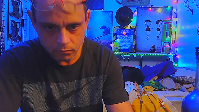 Buffshagswell online show from February 2026 08:52:02 PM