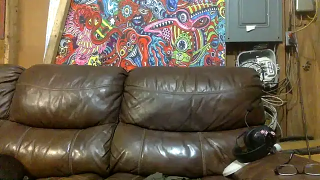Buffshagswell online show from October 2025 02:34:02 AM