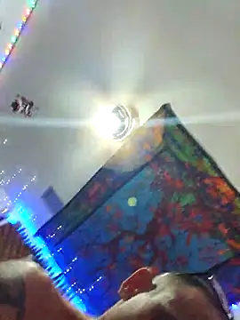 Buffshagswell online show from October 2025 09:59:02 PM