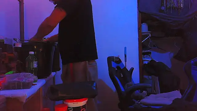 Buffshagswell online show from February 2026 07:10:01 PM