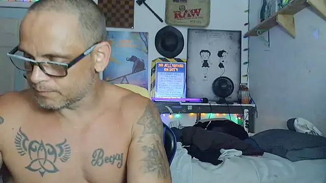 Buffshagswell online show from July 2026 12:41:01 AM