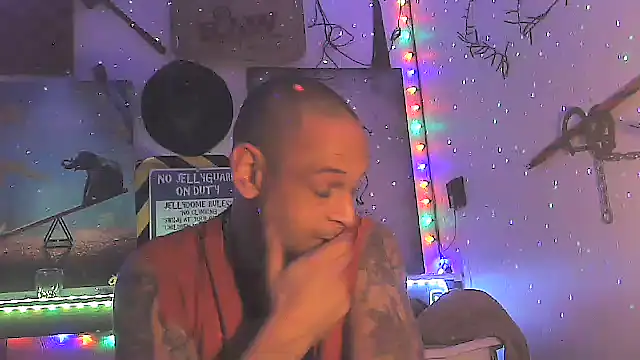 Buffshagswell online show from October 2025 03:13:02 PM