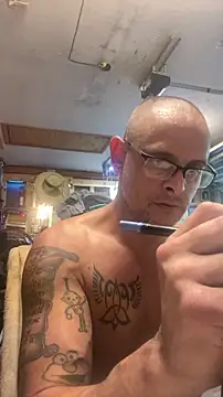 Buffshagswell online show from June 2026 10:38:01 PM