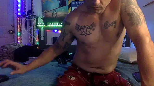 Buffshagswell online show from September 2025 03:13:02 AM