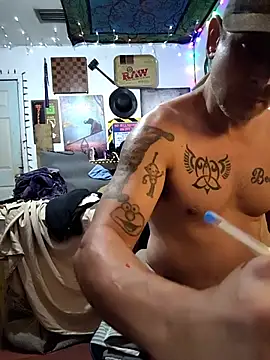 Buffshagswell online show from June 2026 09:09:01 PM