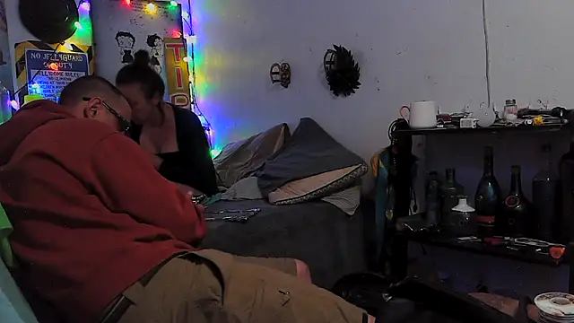 Buffshagswell online show from March 2026 07:26:02 AM