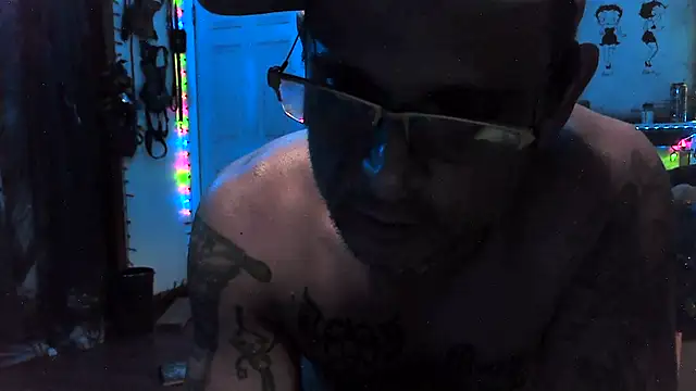 Buffshagswell online show from May 2026 06:17:01 AM