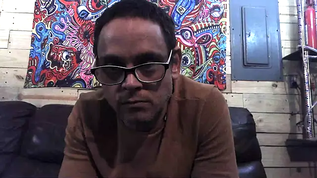 Buffshagswell online show from December 2025 08:03:01 PM