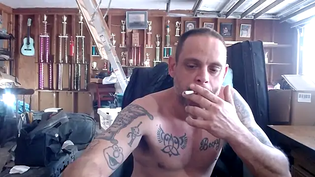Buffshagswell online show from March 2025 03:12:01 PM