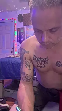 Buffshagswell online show from May 2026 08:33:02 PM