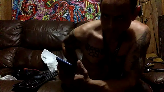 Buffshagswell online show from September 2025 05:14:02 AM