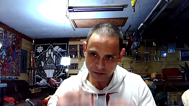 Buffshagswell online show from January 2026 04:49:02 AM