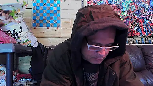 Buffshagswell online show from February 2026 02:41:02 PM