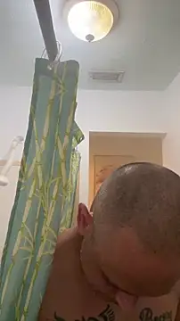 Buffshagswell online show from April 2026 08:04:01 PM