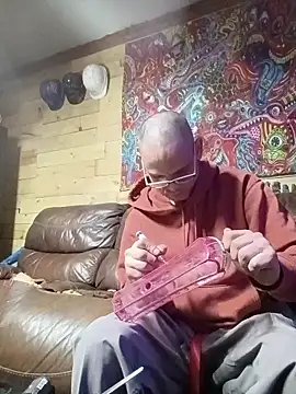 Buffshagswell online show from December 2025 04:23:01 AM