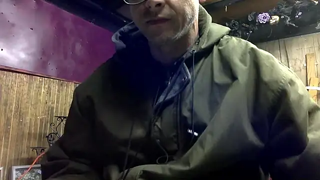 Buffshagswell online show from January 2026 05:55:01 AM