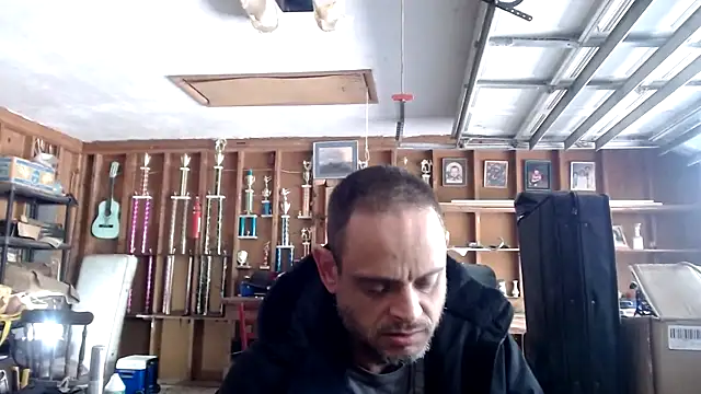 Buffshagswell online show from March 2025 06:00:01 PM
