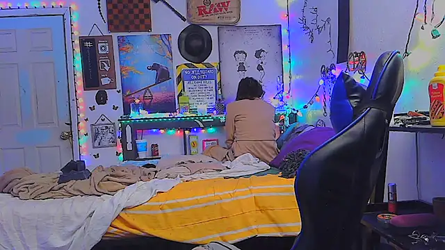 Buffshagswell online show from February 2026 06:55:02 AM