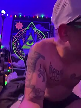 Buffshagswell online show from March 2026 06:24:02 AM