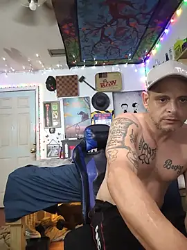 Buffshagswell online show from May 2026 05:01:02 PM