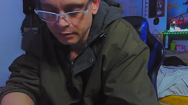 Buffshagswell online show from February 2026 06:44:01 AM