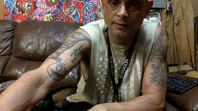 Buffshagswell online show from October 2025 06:44:01 PM